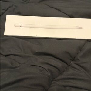 Apple Pencil NIB with White Design